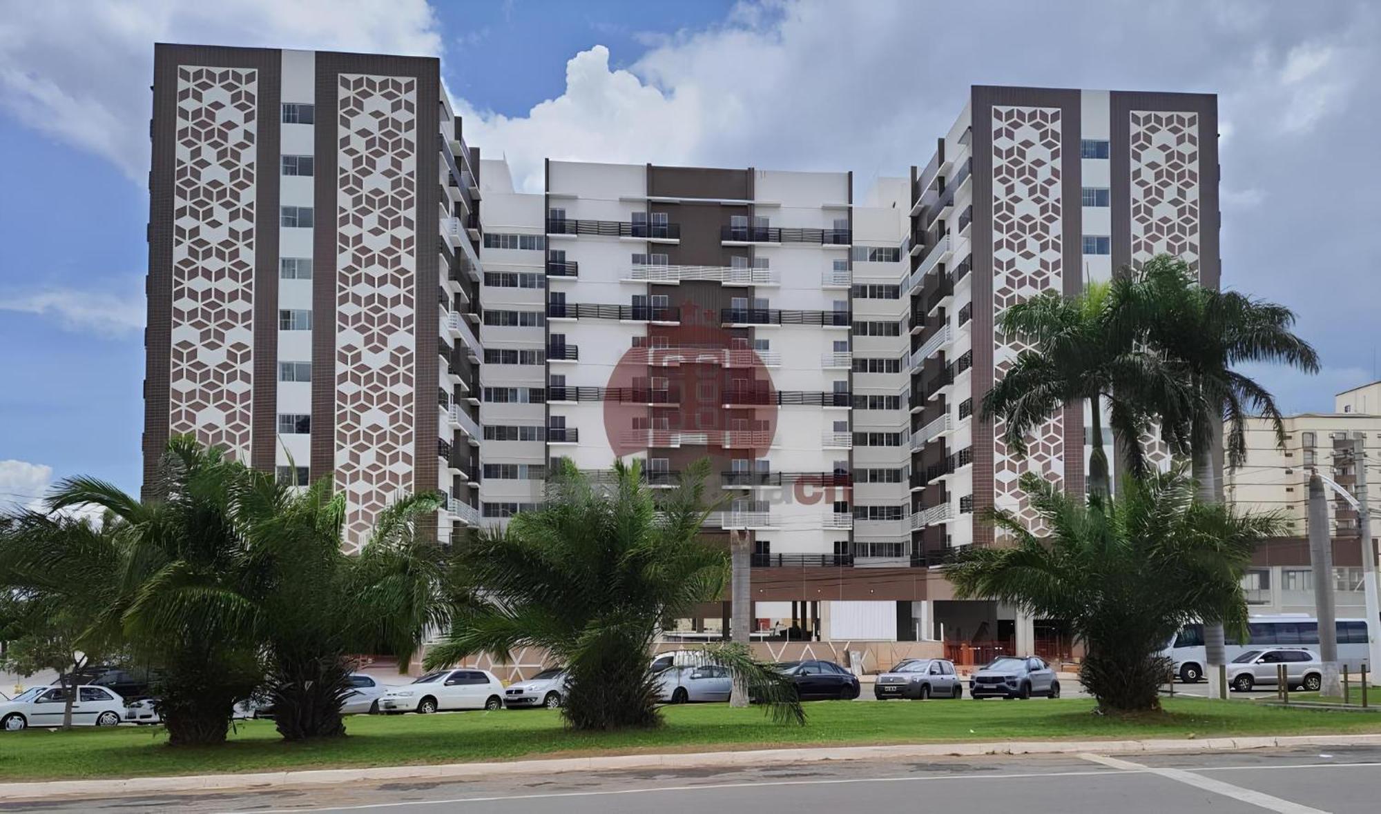 Spazzio Diroma Parks Caldas Novas Exteriör bild